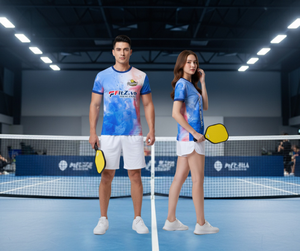 Camisetas de Golf Casuales de Invierno Personalizadas para Hombre, con Capucha, de Spandex/Algodón, Transpirables, de Secado Rápido, con Estampado Digital - Product Image 4