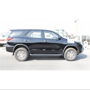 RECÍEN LLEGADO, AUTO USADO TOYOTA FORTUNER SUV 2023 - Product Image 2