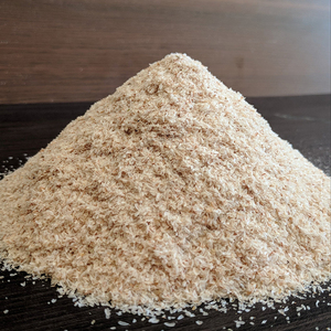 Poudre de Psyllium Biologique Pure et Brute Séchée 95% Haute Qualité pour la Cuisine Prix Bas Exportateur Indien Spicecentra 12 Mois - Product Image 1