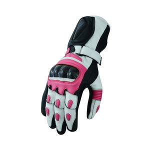 Gants de moto de haute qualité pour adultes Gants de moto à bas prix Nouveau modèle Gants de moto personnalisés de haute qualité - Product Image 6