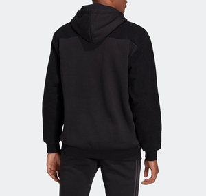 Jersey informal de alta calidad para hombre, chándal deportivo de manga larga de Color sólido para hombre, traje de dos piezas, chándales para hombre - Product Image 4