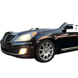 Hyundai Equus Ultimate 2012 Usado en Buenas Condiciones - Product Image 1