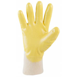 Gants de sécurité de protection pour hommes et femmes Gants confortables et respirants pour les travaux d'entrepôt et de jardinage - Product Image 5