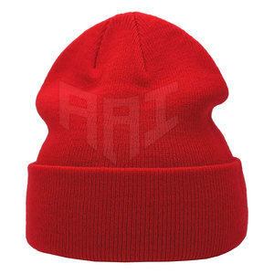 Gorro de Punto de Invierno, Gorro Cálido y Suave, Gorro Casual para Exteriores, Gorro de Invierno Grueso y Cálido - Product Image 5