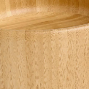 Petit bol à riz en bambou Bol en bambou pour soupe, riz, bols bouddha, bols à smoothie - Product Image 3