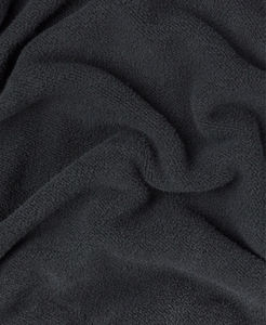 Vente en gros de haute qualité recadrée acide lavé gaufré bouffée impression broderie femmes sweats à capuche fabricants vêtements douaniers à capuche - Product Image 6