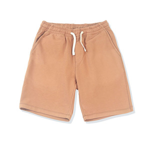Vente à chaud de shorts avec logo personnalisé pour hommes Gym Basketball Fitness Running Biker Cotton Workout Swimming Soccer Sports Summer Shorts - Product Image 6
