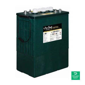 แบตเตอรี่แบบ Deep Cycle รุ่น Outback Power EnergyCell 525FLA 6V 525Ah - Product Image 3