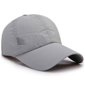 หมวกคนขับรถบรรทุกหมวกระบายอากาศได้ดี - Product Image 5