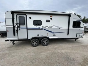 Camping-car V-e-n-t-u-r-e Rv SONIC 210VTB d'occasion 2020 prêt à être vendu - Product Image 4