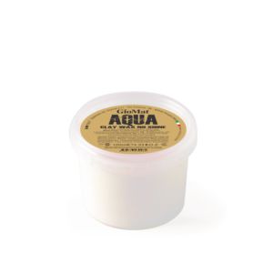 แว็กซ์จัดแต่งทรงผมออร์แกนิค CLAYWAX สูตรเคมีภัณฑ์  ยึดเกาะเส้นผมได้ดีเยี่ยม  ให้ลุคแมทท์ปานกลาง พร้อมเพิ่มวอลลุ่มสำหรับผมเส้นเล็ก/ผมแห้ง  สูตรจากอิตาลี ใช้ได้ทั้งผู้ชายและผู้หญิง - Product Image 1