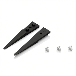 หัวไขควงแบบเปลี่ยนได้ ESD เกรดอุตสาหกรรมของไนเพ็กซ์สำหรับแหนบ 92 81 01 อุปกรณ์เสริมอเนกประสงค์สำหรับงานที่ต้องการความแม่นยำ - Product Image 3