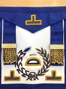 Balsa ribational de 2023 grados, balsa sin RESS - Product Image 3