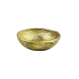 Centros de mesa de cena de forma redondeada Calidad superior Almacenamiento de alimentos y frutas Frutero Catering Servir cuencos de madera redondeados - Product Image 2