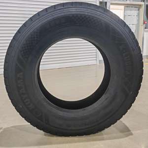 Neumático de Camión 255/70R22.5, Diseño de Sobrecarga para Rueda de Remolque, Dirección y Tracción, 11R22.5 11R24.5 295/75R22.5 - Product Image 5