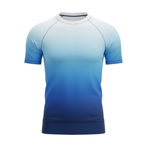 Maillot de compression personnalisé sublimé pour hommes, femmes et enfants – MMA, BJJ, Jiu-Jitsu, entraînement sans kimono – Durable, vente en gros, maillots de bain - Product Image 1