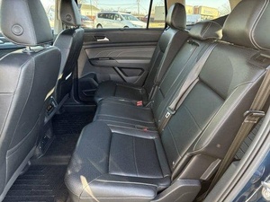 Utilisé 2021 Volkswagener Atlas 3.6L SE avec technologie - Product Image 3