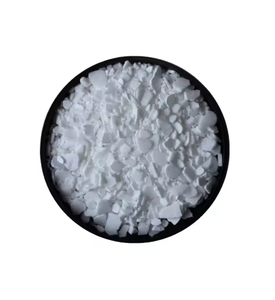 Cloruro de Calcio Dihidratado al 77% de Grado Industrial para Alimentos, Suministro de Fábrica, CAS 10035-04-8, Polvo, 25 kg/bolsa, Tratamiento de Agua Potable, CACL2 - Product Image 1