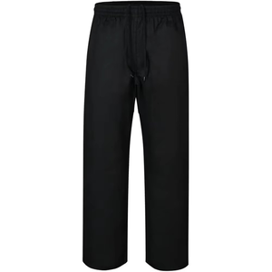 Kimono de Jiu-Jitsu – Prix Compétitif, Qualité Supérieure, Logo Personnalisé, Tissu 220g – Uniforme de Karaté Unisexe pour Adultes, Idéal Arts Martiaux - Product Image 4