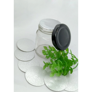 Tapa de botella PS de forma redonda de alta calidad con sello de inducción calentado hecho en Vietnam de la colección del fabricante - Product Image 1