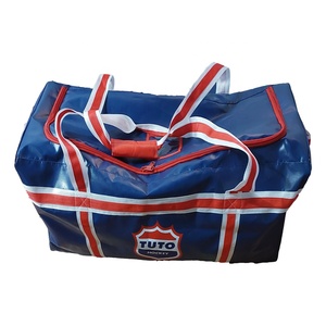 Bolsas Prime para Equipo de Hockey sobre Hielo, Modelo PB-1949, con Impresión/Bordado de Logotipo del Equipo y MOQ Bajo - Product Image 4
