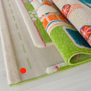Nouveaux tapis Shaggy de qualité fabriqués en Turquie - Product Image 2