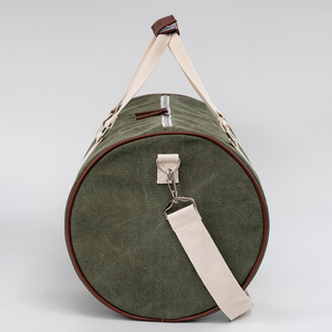 <b>Large</b> Capacity <b>Duffel</b> <b>Bag</b> Customized Branding Private Label Bulk Supply - Product Image 2