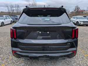 Forte demande sur le marché 2026 Kia Sorento X-Pro SX Prestige AWD SUV - Product Image 3