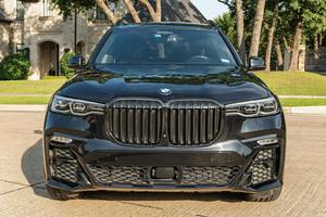 BMW X7 xDrive40i 2021 Usado Premium - Product Image 6