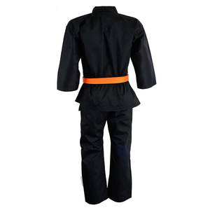 Kimono de Jiu-Jitsu brésilien 2026 léger en tissage perlé BJJ pour l'entraînement et la compétition Fabriqué au Pakistan - Product Image 2