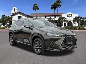 2025 NX 250 PREMIUM FWD SUV FAIBLE KILOMÉTRAGE MOTEUR EN BON ÉTAT TRANSMISSION AUTOMATIQUE PRÊT À EXPÉDIER - Product Image 6