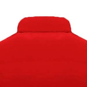 Chaleco Acolchado Premium de Alta Calidad para Hombre, Transpirable, Personalizable, Moderno, para Uso Casual en Invierno - Product Image 4