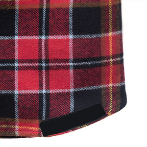 Camisa de Franela para Hombre de Estilo Único, Calidad Premium, Ligera, Último Diseño en Venta, Camisa de Franela para Hombre con Mangas Completas - Product Image 5