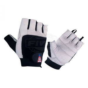 Gants de musculation en néoprène à demi-doigts en gros - Légers, respirants, durables, écologiques, pour la salle de sport, l'entraînement physique - Product Image 1