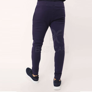 Pantalon de survêtement léger confortable pour hommes Meilleure vente pantalon de survêtement Streetwear à usage extérieur - Product Image 4