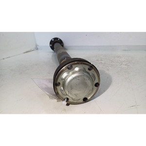 Arbre de transmission avant VOLKSWAGEN Touareg 1ère série 7L6521101 BAC diesel 2459 (02>06) - Product Image 4