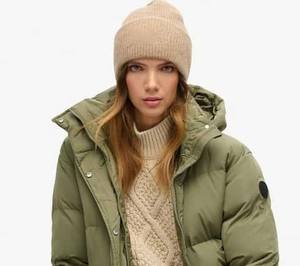 ¡Novedad de 2025! Gorro informal de gran venta para mujer, gorro transpirable de buena calidad para mujer, gorro de calavera para salir a la puerta, gorros - Product Image 4