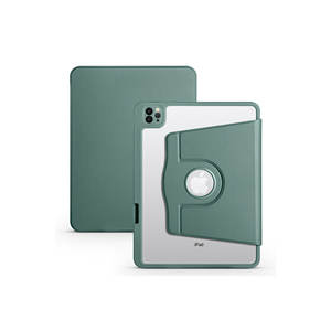 Étui Folio Rotatif Premium pour iPad Air 11 2025-M3 Certifié avec Porte-Stylet et Taille 11 Pouces - Product Image 1