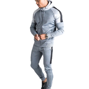 Chándales para hombre, novedad en chándales con logotipo personalizado para hombre, ropa deportiva para correr, chándales con logotipo personalizado para hombre - Product Image 6