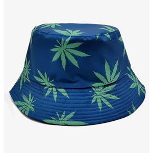 Sombreros de cubo de alta calidad para mujer, personalizables, transpirables, recién llegados, escena informal hecha en Pakistán, precio al por mayor - Product Image 1