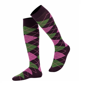 Chaussettes de sport durables de qualité supérieure, longueur mi-mollet, haute compression, confort supérieur, logo personnalisé, chaussettes athlétiques tissées - Product Image 5