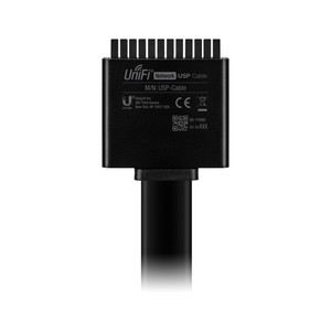 ยูบิควิติ USP-CABLE, สายยูนิฟายสมาร์ทพาวเวอร์สำหรับ USP-RPS, 1.5 ม. - Product Image 2