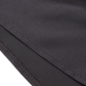 Breathable Arab Men Daffah Thobes <b>Islamic</b> Clothing Solid Color Jubbah Muslim Thobe for Men - Product Image 2