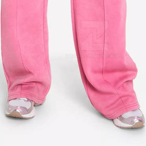 Conjuntos de Invierno para Mujer de Talla Grande, 100% Algodón de Primera Calidad, Transpirables y Ecológicos, Diseño Personalizable - Product Image 6