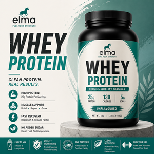 เวย์โปรตีนไอโซเลท EVERFIT WPI รสพิสตาชิโอ 2 กก. โปรตีน 25 กรัม ฮาลาล ไม่เติมน้ำตาล รับผลิตแบบ OEM แบรนด์ส่วนตัว เสริมสร้างกล้ามเนื้อ - Product Image 1