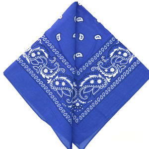 Pañuelo Cuadrado de Seda Satinada Largo y Moderno de Fábrica Directa, con Logotipo Personalizado Impreso, Pañuelo Multifuncional Unisex de Chifón - Product Image 1