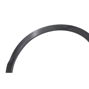 Moulure d'arche de roue arrière droite Nissan Qashqai Série 93828-4EA0A K9K Diesel 1500 (14>) - Product Image 4
