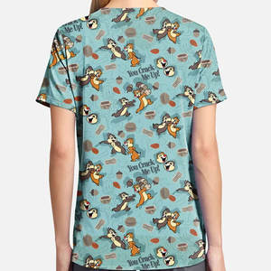 Vêtements médicaux unisexes en gros, ensembles de blouses d'hôpital, uniformes d'infirmière pour médecins et infirmières, jogging en coton et polyester - Product Image 4