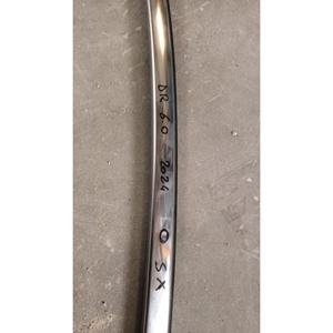 ชุดแต่งขอบหลังคาซ้าย DR 6.0 ซีรีส์ (22>) รุ่น 609000521AA - Product Image 3