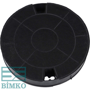 BMK-CF18 Juego de 2 Filtros de Carbón para Campanas Extractoras, Filtro para Campana de Cocina, Piezas de Cocina, Filtro de Carbón Activado TIPO 29 CHF029 - Product Image 5